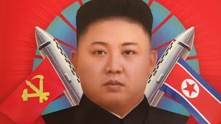 Ching Chang Chong  Kim Jong Un [upl. by Aira]