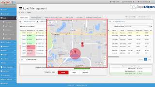 AscendTMS  AsccendTracker and AutoTracker [upl. by Eenimod]