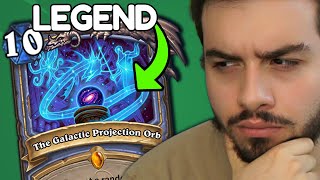 Legend Highlander Mage is REAL [upl. by Viscardi]