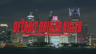 Detroit Driller Killer Advance Trailer [upl. by Catherina525]