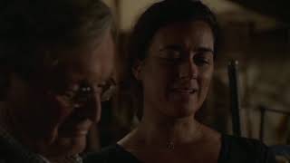 Zivas first talk with Ducky  NCIS 17x02 [upl. by Marlette]