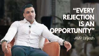 QNET Success Stories  Brijesh Yadav [upl. by Iahs]