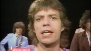 The Rolling Stones  Start Me Up 1981 Official Video HQ [upl. by Val]