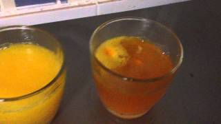 Berocca Experiment  different water temperatures [upl. by Marice]