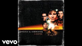 Angels amp Airwaves  Love Like Rockets Audio Video [upl. by Danny]