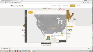 Tunnel Bear VPN Review and Tutorial [upl. by Suivatna]