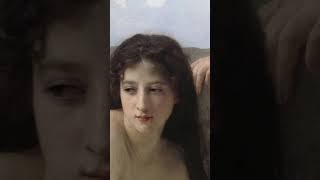 BOUGUEREAU WilliamAdolphe Bouguereau [upl. by Derf]