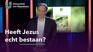 Heeft Jezus echt bestaan [upl. by Nimsay]