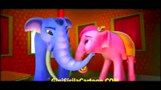 Chandu Sinhala Cartoon Song [upl. by Costin387]