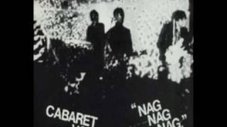 Cabaret Voltaire  Nag Nag Nag 1979 [upl. by Sly]