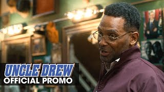 UNCLE DREW MOVIE REVIEW  Was it really that bad [upl. by Aer635]