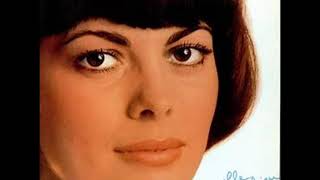 Martin  Mireille Mathieu 1969 [upl. by Enamrej306]