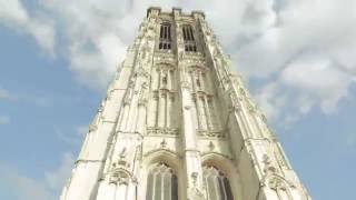 Visit Mechelen [upl. by Eirojam]