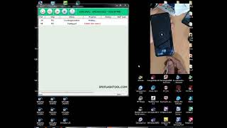 how to flash Realme C21Y RMX3261 [upl. by Elay722]