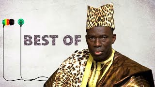 BEST OF ASSANE NDIAYE [upl. by Airitac]