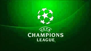 Hymne UEFA quotChampions Leaguequot  Version officielle [upl. by Ame]