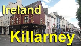 Killarney Ireland [upl. by Ettezzus]