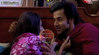 Roop  Mard Ka Naya Swaroop Roop amp Ishikas BEDROOM ROMANCE [upl. by Feetal]