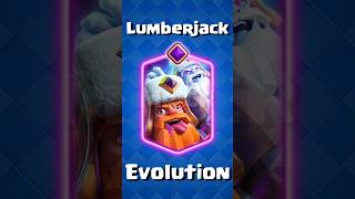 Lumberjack Evolution 🔥 [upl. by Slayton]