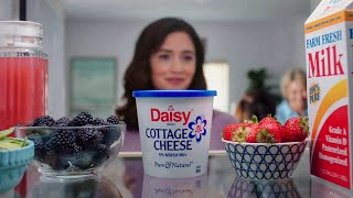 Only Daisy Cottage Cheese Will Do  Song 3 mins long Looped [upl. by Columbyne865]