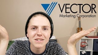 Vector Marketing Scam My Experience with Vector Marketing and CUTCO 2017 [upl. by Aselehc]