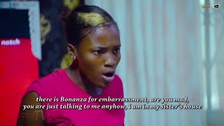 Alaborun Latest Yoruba Movie 2020 Drama Starring Lateef Adedimeji  Bukunmi Oluwasina  Tope Osoba [upl. by Scheer]