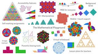 Polypad – The Mathematical Playground [upl. by Alberta]