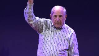 Consciousness amp the Brain John Searle at TEDxCERN [upl. by Aiasi]