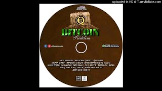 BITCOIN RIDDIM MIX ZIMDANCEHALL MIXTAPE 2018 [upl. by Rafiq203]