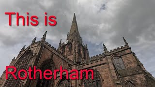 This is Rotherham [upl. by Baelbeer]