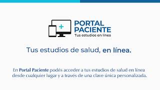 Tutorial de uso Portal Paciente Leben Salud [upl. by Enitsirhc]