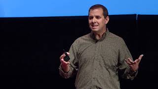 The problem with racial color blindness  Phil Mazzocco  TEDxMansfield [upl. by Ydwor203]