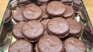 Elisenlebkuchen mit BACKANLEITUNG [upl. by Philippa]