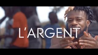 JOJO LE BARBU  largent  clip officiel [upl. by Peer]