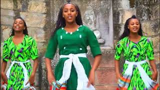 New Ethiopian Gojam Music 2018 By Dj Lij Sami [upl. by Yarled]