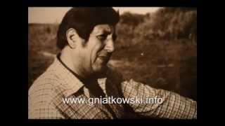 TEN CHLEB JEST TWOJ I MOJ  Janusz Gniatkowski 1978 [upl. by Toombs]