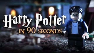 Harry Potter Severus Snape vs Minerva McGonagall HD [upl. by Annoynek]