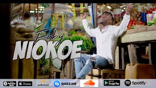 Foby  Niokoe  Official Music Video [upl. by Simson]