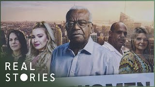 Women In The Mafia Truth Behind The Money Sir Trevor McDonald Documentary  Real Stories [upl. by Eiznikam]