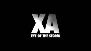 X Ambassadors  Eye Of The Storm [upl. by Mure731]