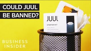 What’s Next for Juul [upl. by Nnahtur73]