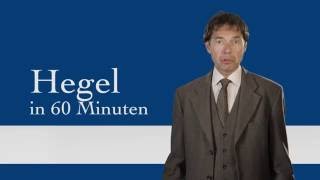 Hegel in 60 Minuten [upl. by Barbaresi]