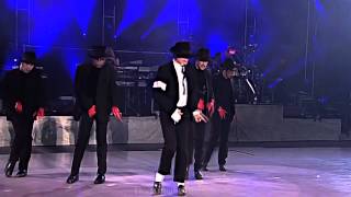 Michael Jackson  Dangerous  Live Munich 1997  HD [upl. by Atinihc]