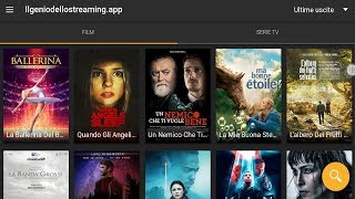 FILM STREAMING GRATIS IN ITALIANO [upl. by Asirral]