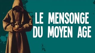 Le mensonge du Moyen Âge  Question Histoire Adulte 5 [upl. by Katherin483]