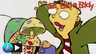 Ed Edd n Eddy  Lawnmower Men  Cartoon Network [upl. by Bertasi]