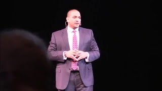 How to Become a Millionaire in 3 Years  Daniel Ally  TEDxBergenCommunityCollege [upl. by Lower]