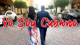 Son Cubano Moderno  Yo Soy cubano [upl. by Sirenay]