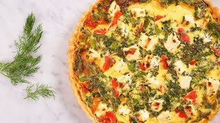 Quiche 3 Delicious Ways [upl. by Anisah]