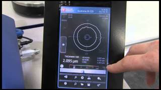 Highspeed Roundness Measurement Systems  Surtronic RSeries [upl. by Nnaeel962]